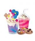 Juguete play - doh super cafetera colorida playset