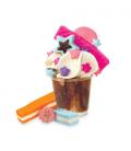 Juguete play - doh super cafetera colorida playset
