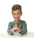 Juguete play - doh super cafetera colorida playset