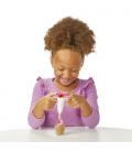 Juguete play - doh super cafetera colorida playset