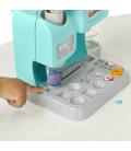 Juguete play - doh super cafetera colorida playset