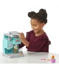 Juguete play - doh super cafetera colorida playset