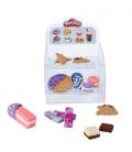 Juguete play - doh super cafetera colorida playset