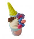 Juguete play - doh super cafetera colorida playset