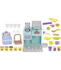 Juguete play - doh super cafetera colorida playset
