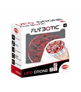 Juguete ufo bizak drone