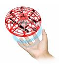 Juguete ufo bizak drone