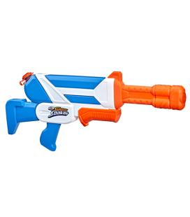 Pistola de agua hasbro nerf super soaker twister