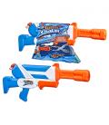 Pistola de agua hasbro nerf super soaker twister