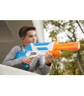 Pistola de agua hasbro nerf super soaker twister