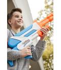 Pistola de agua hasbro nerf super soaker twister