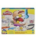 Juego hasbro play - doh el dentista bromista