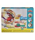 Juego hasbro play - doh el dentista bromista