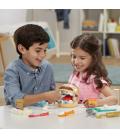 Juego hasbro play - doh el dentista bromista