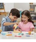 Juego hasbro play - doh el dentista bromista