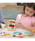 Juego hasbro play - doh el dentista bromista