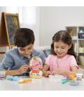 Juego hasbro play - doh el dentista bromista
