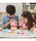 Juego hasbro play - doh el dentista bromista