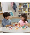 Juego hasbro play - doh el dentista bromista