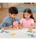 Juego hasbro play - doh el dentista bromista