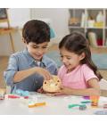 Juego hasbro play - doh el dentista bromista