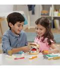 Juego hasbro play - doh el dentista bromista