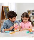 Juego hasbro play - doh el dentista bromista