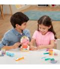 Juego hasbro play - doh el dentista bromista