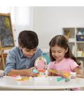 Juego hasbro play - doh el dentista bromista