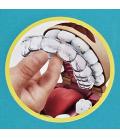 Juego hasbro play - doh el dentista bromista