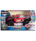 Coche teledirigido nikko radio control pro truck color aleatorio