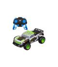 Coche teledirigido nikko radio control pro truck color aleatorio