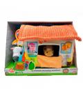 Mi primera granja de zenon musical