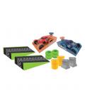 Bizak exost smash n go pack doble