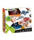 Bizak exost smash n go pack doble