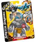 Figura heroes goo jit zu stretch strikers - thrash
