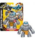 Figura heroes goo jit zu stretch strikers - thrash