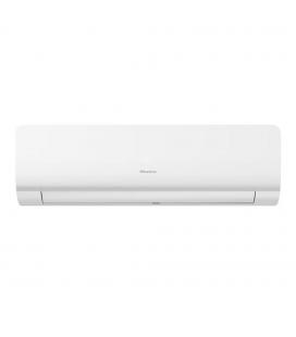 Aire acondicionado split 1x1 hisense inverter 4300 frig - h 4299 kcal - h wifi kc50xs1g