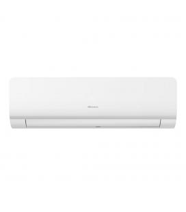 Aire acondicionado split 1x1 hisense inverter 5418 frig - h 5417 kcal - h wifi kc70bt2b