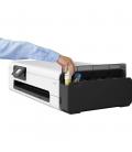Plotter canon tc - 21 imageprograf a1 24 pulgadas - 2400ppp - usb - red - wifi - diseño cad - tinta pigmentada 4 colores