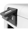 Plotter canon tc - 21 imageprograf a1 24 pulgadas - 2400ppp - usb - red - wifi - diseño cad - tinta pigmentada 4 colores