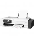 Plotter canon tc - 21 imageprograf a1 24 pulgadas - 2400ppp - usb - red - wifi - diseño cad - tinta pigmentada 4 colores