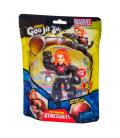 Figura bandai goo jit zu marvel viuda negra