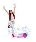 Juego bubble skip