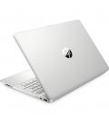 Portatil hp 15s - fq4051ns i5 - 1155g7 15.6 pulgadas 8gb - ssd256gb - wifi - bt - freedos - plata natural