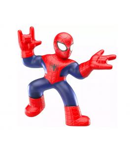Figura bandai marvel goo jit zu spiderman