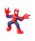 Figura bandai marvel goo jit zu spiderman