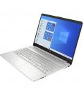 Portatil hp 15s - fq4063ns i5 - 1155g7 15.6 pulgadas 12gb - ssd1tb - wifi - bt - w11 - plata natural