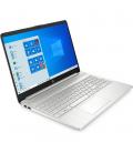 Portatil hp 15s - fq4063ns i5 - 1155g7 15.6 pulgadas 12gb - ssd1tb - wifi - bt - w11 - plata natural