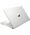 Portatil hp 15s - fq4063ns i5 - 1155g7 15.6 pulgadas 12gb - ssd1tb - wifi - bt - w11 - plata natural